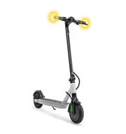 EMG Velociptor Tech 2 25 km/h Argento