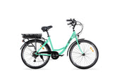 EMG Jammy Verde Acciaio 66 cm (26") 25 kg