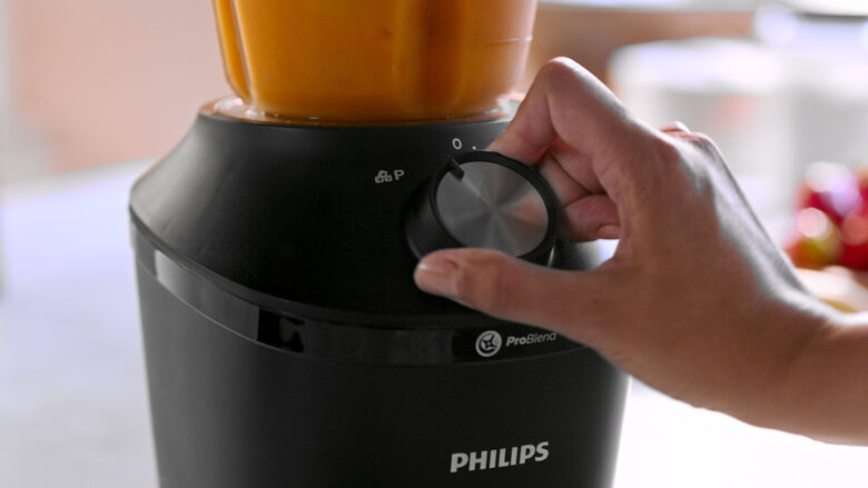 Philips 3000 series HR2291/01 Frullatore ProBlend Crush Tech. 600 W 2 L