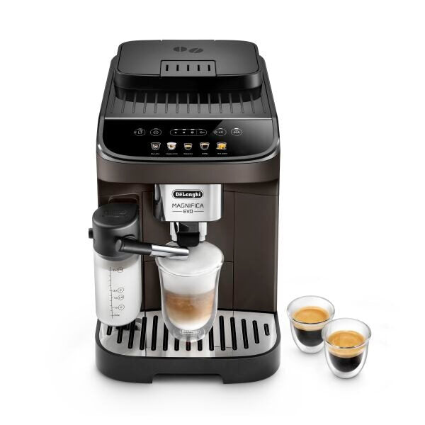 De’Longhi Magnifica ECAM293.61.BW Automatica/Manuale Macchina per espresso 1,8 L