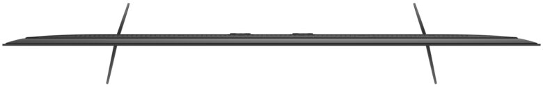 TCL P8L TV 85P8L – QD-Mini LED 85", 4K HDR, Google TV, 144Hz VRR, Audio Onkyo 2.1