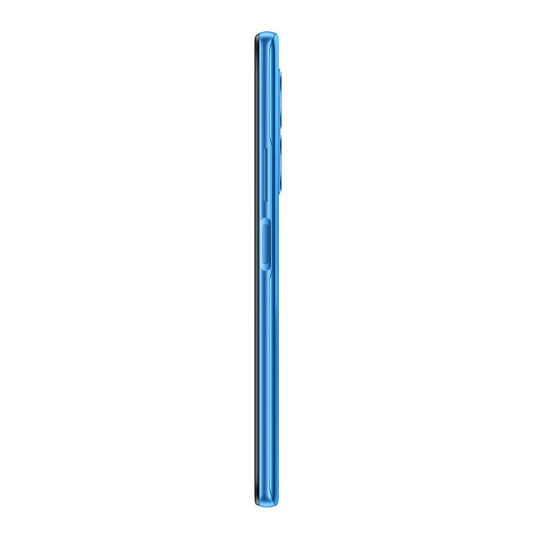 TIM Honor X7 17,1 cm (6.74") Doppia SIM Android 11 4G USB tipo-C 4 GB 128 GB 5000 mAh Blu