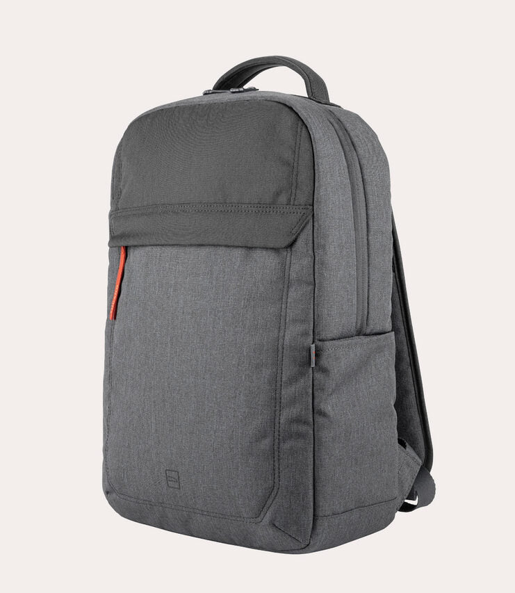 Tucano Hop 15" borsa per notebook 40,6 cm (16") Zaino Antracite