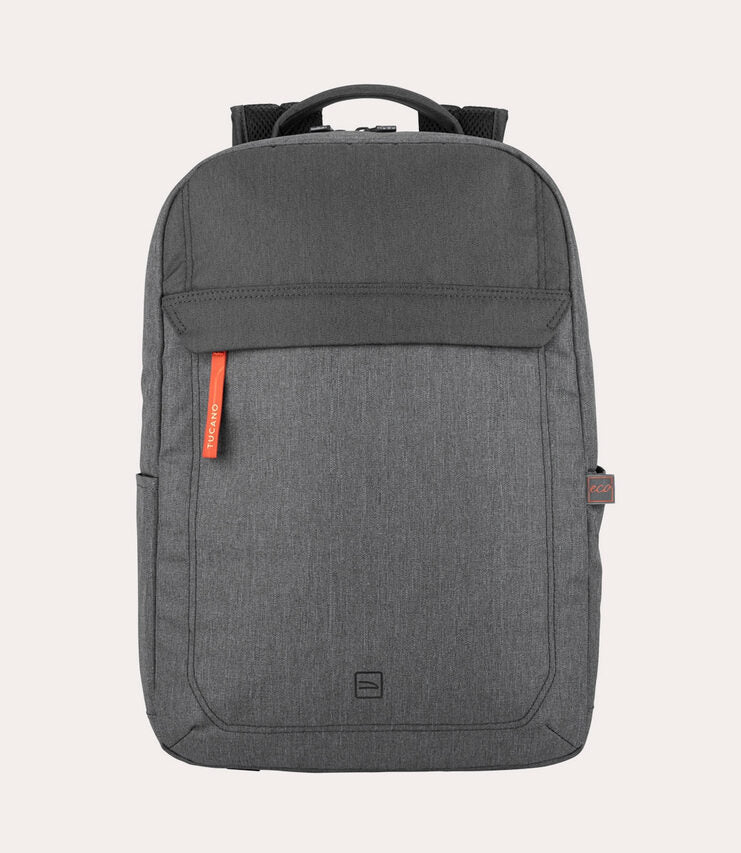 Tucano Hop 15" borsa per notebook 40,6 cm (16") Zaino Antracite