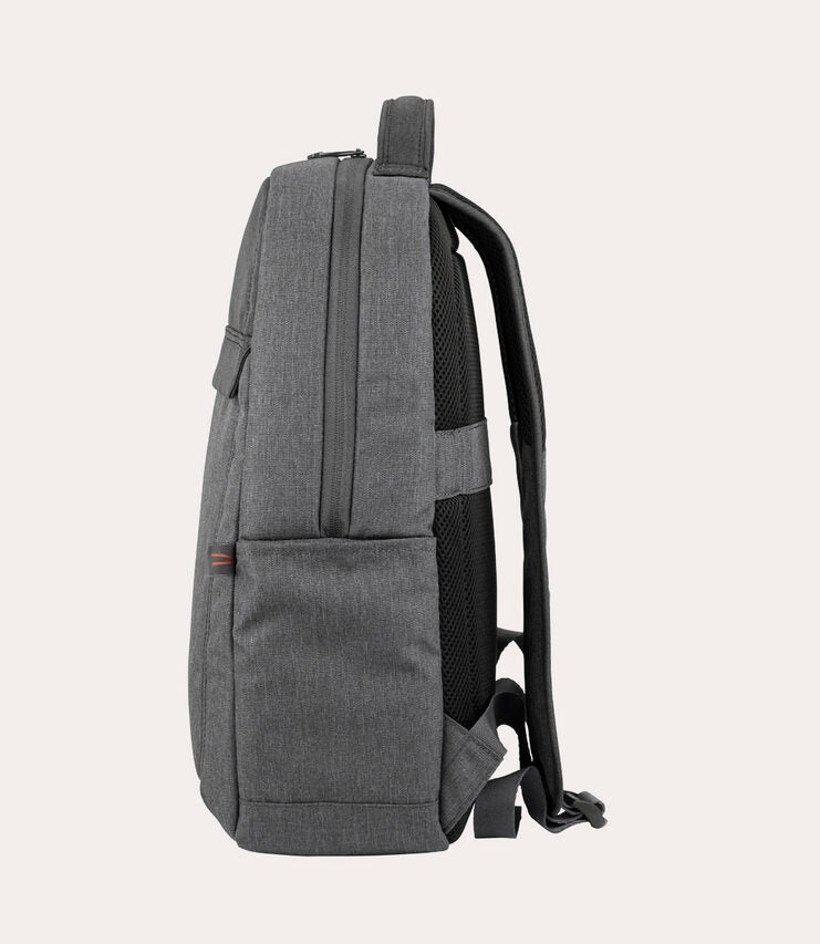 Tucano Hop 15" borsa per notebook 40,6 cm (16") Zaino Antracite