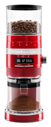 KitchenAid 5KCG8433ECA 240 W Rosso