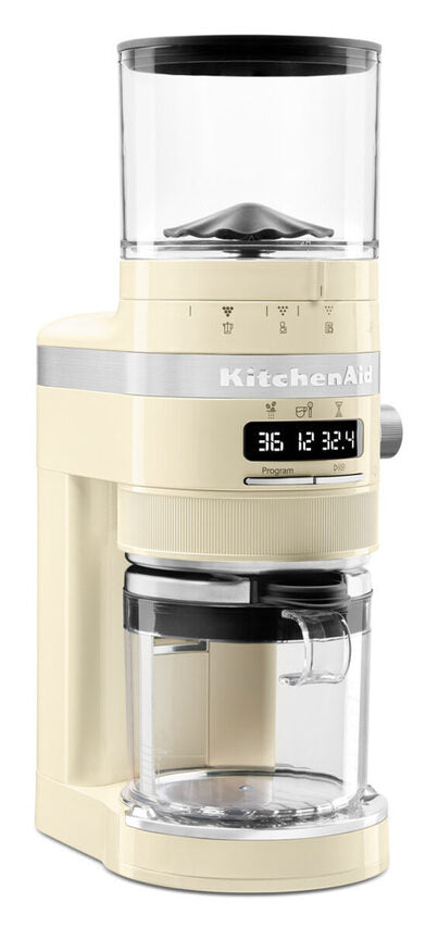 KitchenAid 5KCG8433EAC 240 W Crema