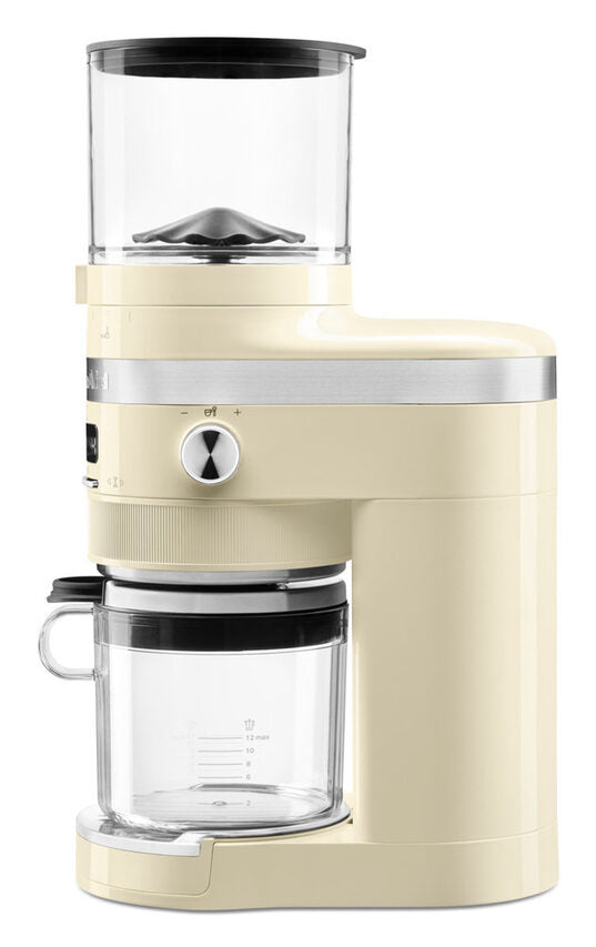 KitchenAid 5KCG8433EAC 240 W Crema