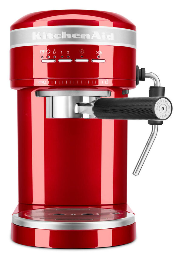 KitchenAid 5KES6503ECA Automatica/Manuale Macchina per espresso 1,4 L