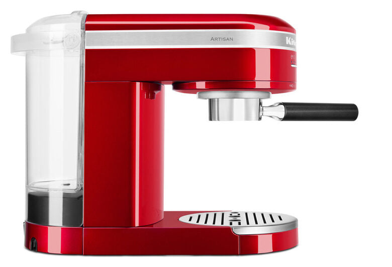 KitchenAid 5KES6503ECA Automatica/Manuale Macchina per espresso 1,4 L