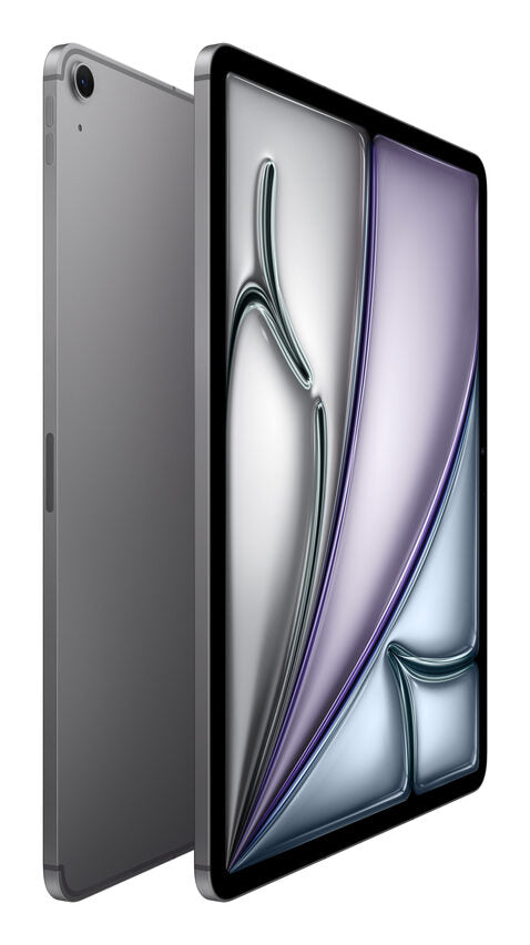 Apple iPad Air 13'' Wi-Fi + Cellular 1TB Grigio siderale