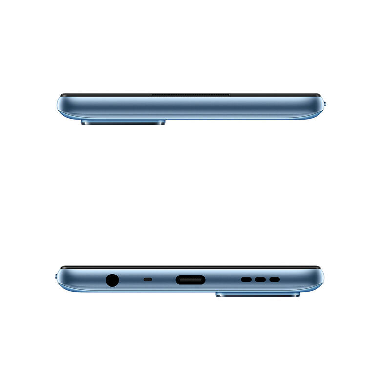 TIM OPPO A54s 16,5 cm (6.5") Doppia SIM 4G USB tipo-C 4 GB 128 GB 5000 mAh Blu