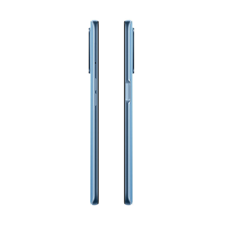 TIM OPPO A54s 16,5 cm (6.5") Doppia SIM 4G USB tipo-C 4 GB 128 GB 5000 mAh Blu