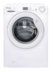 Candy Easy EY 1291DE/1-S lavatrice Caricamento frontale 9 kg 1200 Giri/min D Bianco