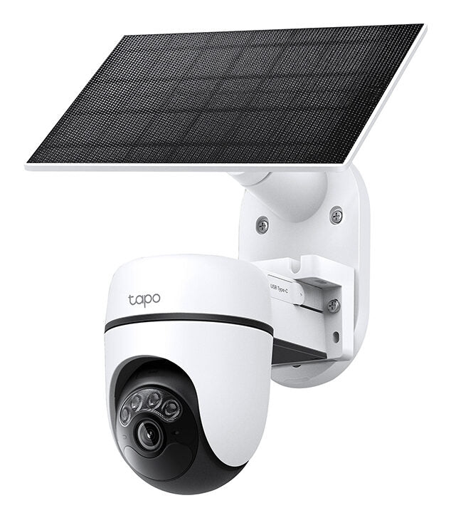 TP-Link Tapo TC90 KIT telecamera di sorveglianza Lampadina Telecamera di sicurezza IP Esterno 2304 x 1296 Pixel Soffitto/Parete/Palo