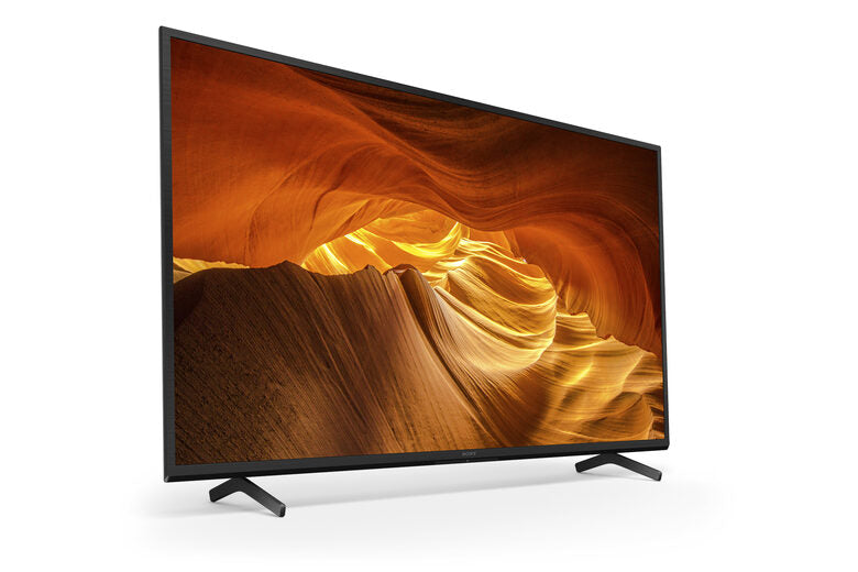 Sony BRAVIA X72K 43 Pollici TV -KD-43X72K: 4K UHD LED - Smart TV - Android Tv