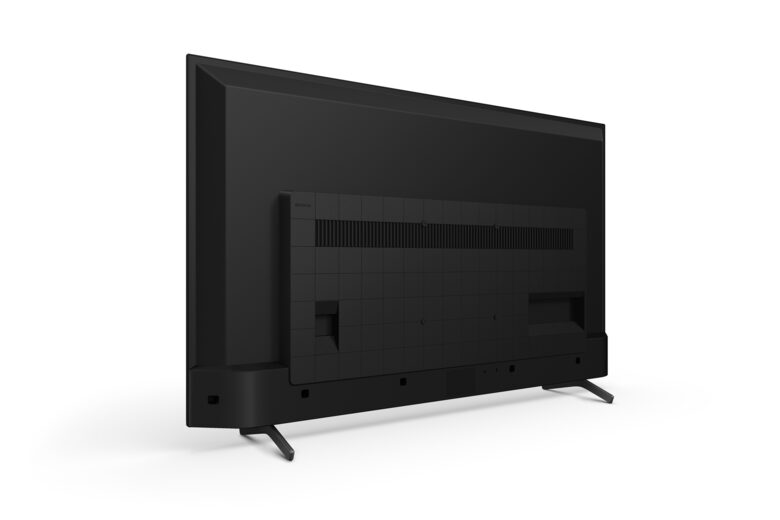 Sony BRAVIA X72K – 50” TV - KD-50X72K: 4K UHD LED - Smart TV - Android TV
