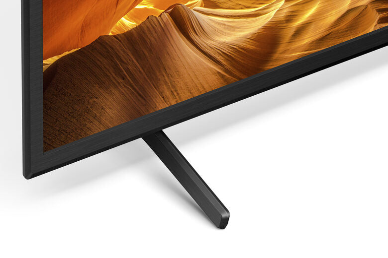Sony BRAVIA X72K – 50” TV - KD-50X72K: 4K UHD LED - Smart TV - Android TV