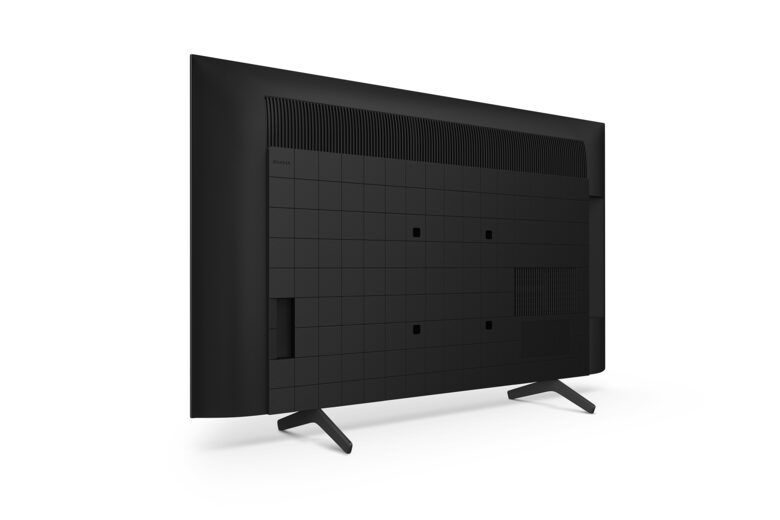 Sony BRAVIA, KD-55X81K, Smart Google TV, 55'' Pollici, LED, 4K UHD, HDR, Perfect for Playstation, con BRAVIA CORE