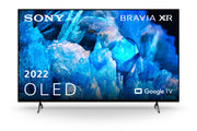 Sony XR-55A75K – 55”- BRAVIA XR™ - OLED – 4K Ultra HD – High Dynamic Range (HDR) – Smart TV (Google TV)