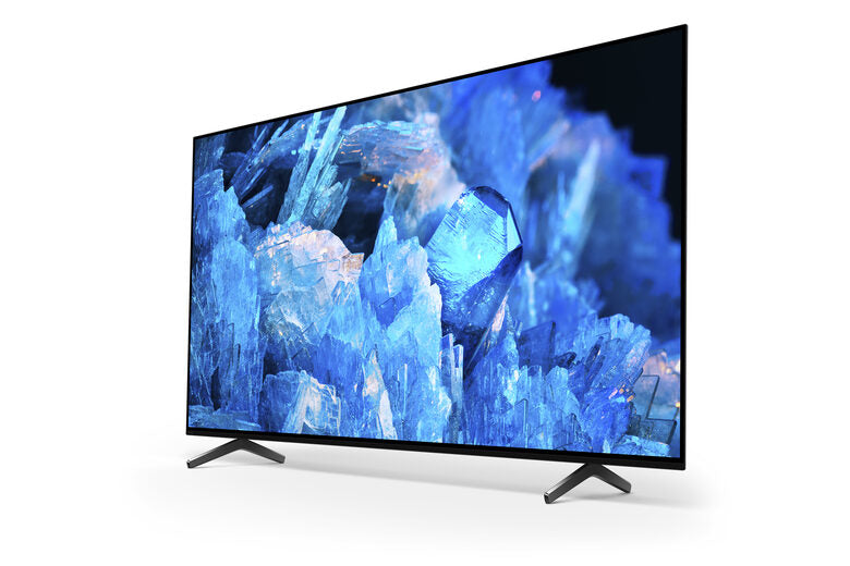 Sony XR-55A75K – 55”- BRAVIA XR™ - OLED – 4K Ultra HD – High Dynamic Range (HDR) – Smart TV (Google TV)