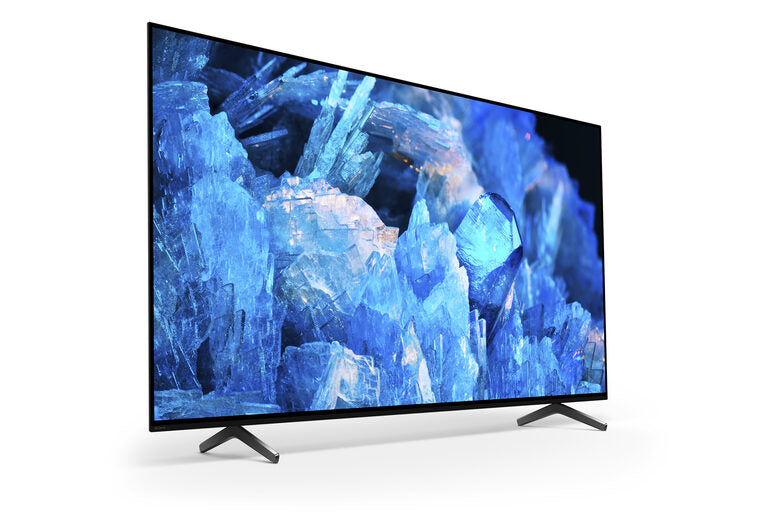 Sony XR-55A75K – 55”- BRAVIA XR™ - OLED – 4K Ultra HD – High Dynamic Range (HDR) – Smart TV (Google TV)