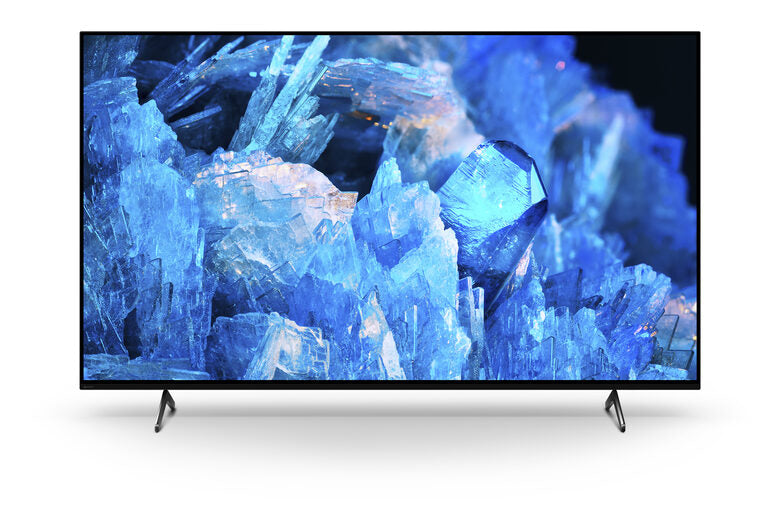 Sony XR-55A75K – 55”- BRAVIA XR™ - OLED – 4K Ultra HD – High Dynamic Range (HDR) – Smart TV (Google TV)