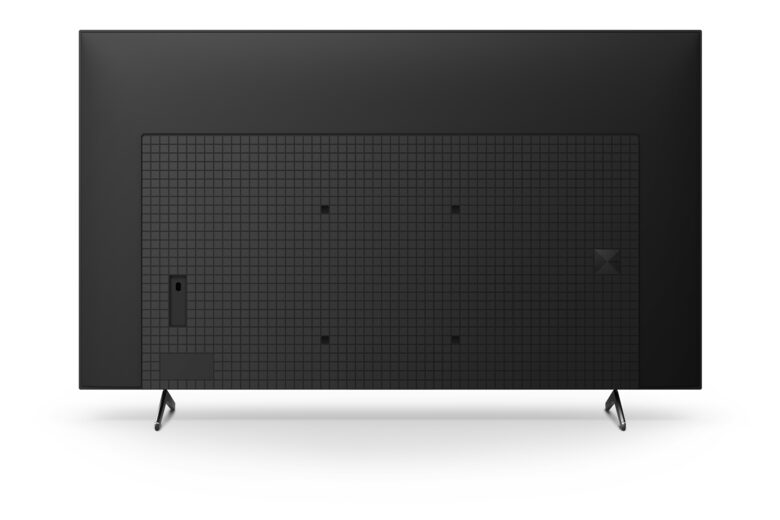 Sony XR-65A75K – 65 Pollici - BRAVIA XR™ - OLED – 4K Ultra HD – High Dynamic Range (HDR) – Smart TV (Google TV)