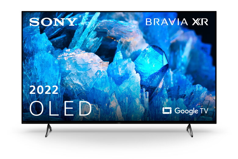 Sony XR-65A75K – 65 Pollici - BRAVIA XR™ - OLED – 4K Ultra HD – High Dynamic Range (HDR) – Smart TV (Google TV)