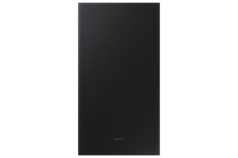 Samsung Soundbar HW-B550/ZF con subwoofer 2.1 canali 410W, audio 3D, suono ottimizzato, bassi profondi, gaming mode