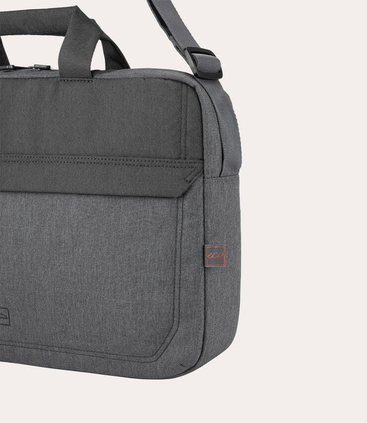 Tucano Hop 15" borsa per notebook 40,6 cm (16") Valigetta ventiquattrore Antracite