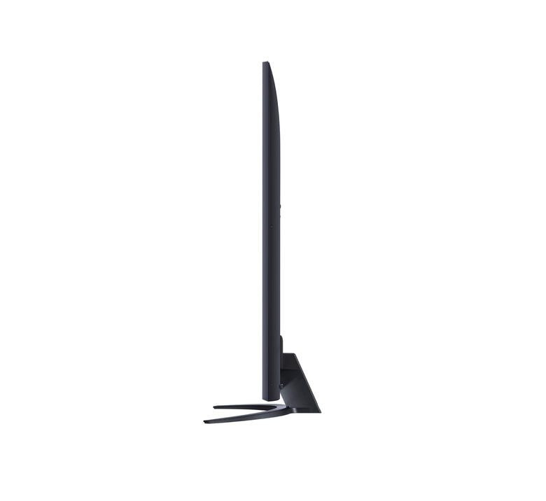 LG NanoCell 86'' Serie NANO76 86NANO766QA 4K Smart TV