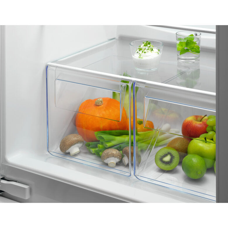 Electrolux LNT2LF18S frigorifero con congelatore Da incasso 271 L F Bianco