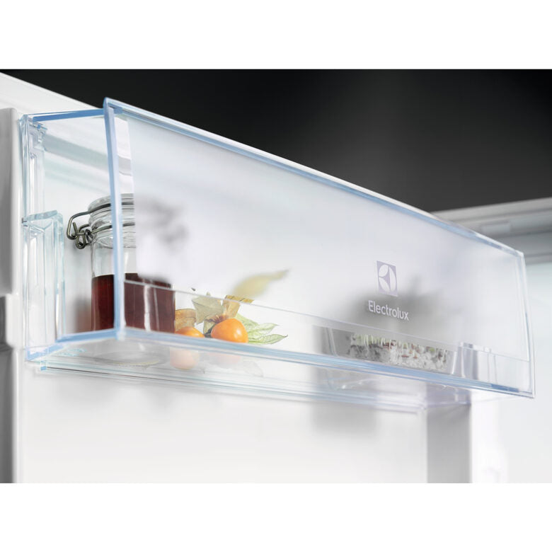 Electrolux LNT2LF18S frigorifero con congelatore Da incasso 271 L F Bianco