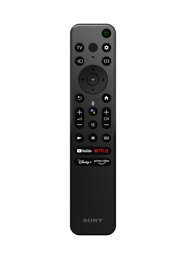 Sony XR-55A83K 139,7 cm (55") 4K Ultra HD Smart TV Wi-Fi Nero