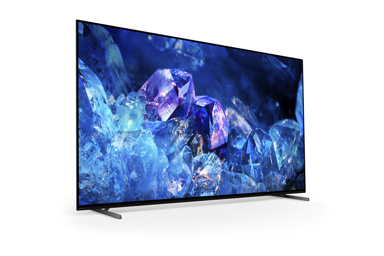 Sony XR-55A83K 139,7 cm (55") 4K Ultra HD Smart TV Wi-Fi Nero