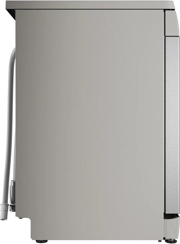 Bosch Serie 4 SPS4EMI17E lavastoviglie SLIM Libera installazione 10 coperti