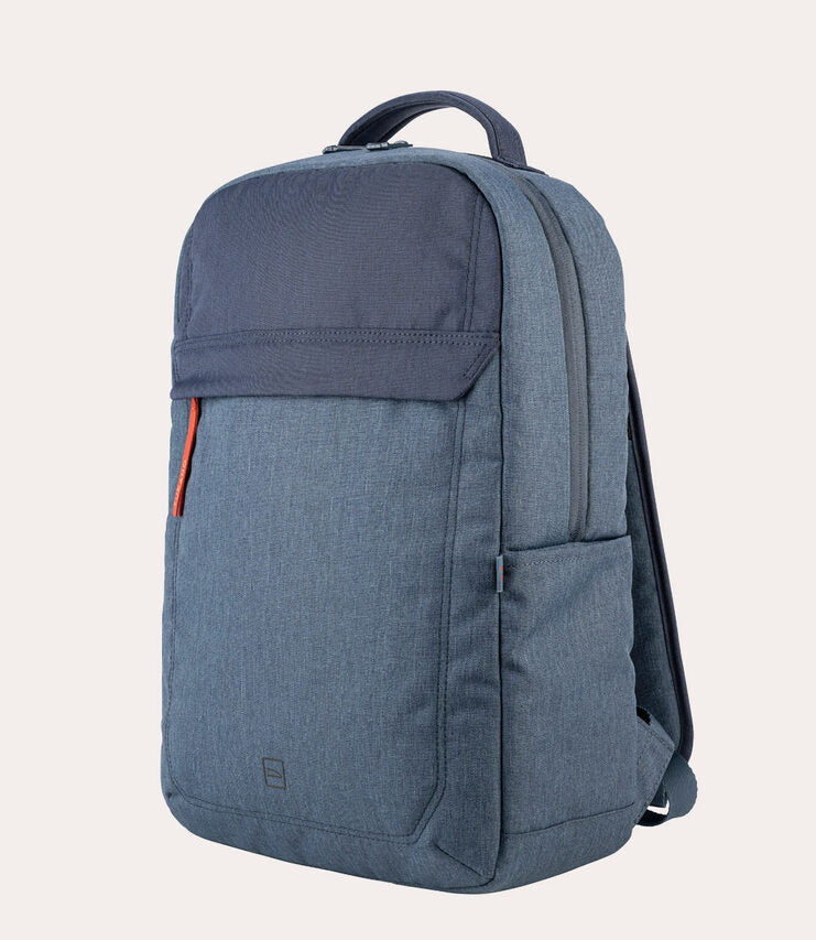 Tucano Hop 15" 40,6 cm (16") Zaino Blu