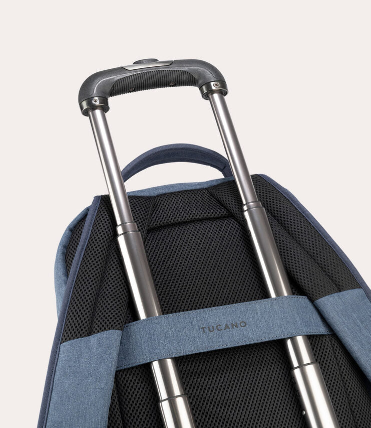 Tucano Hop 15" 40,6 cm (16") Zaino Blu