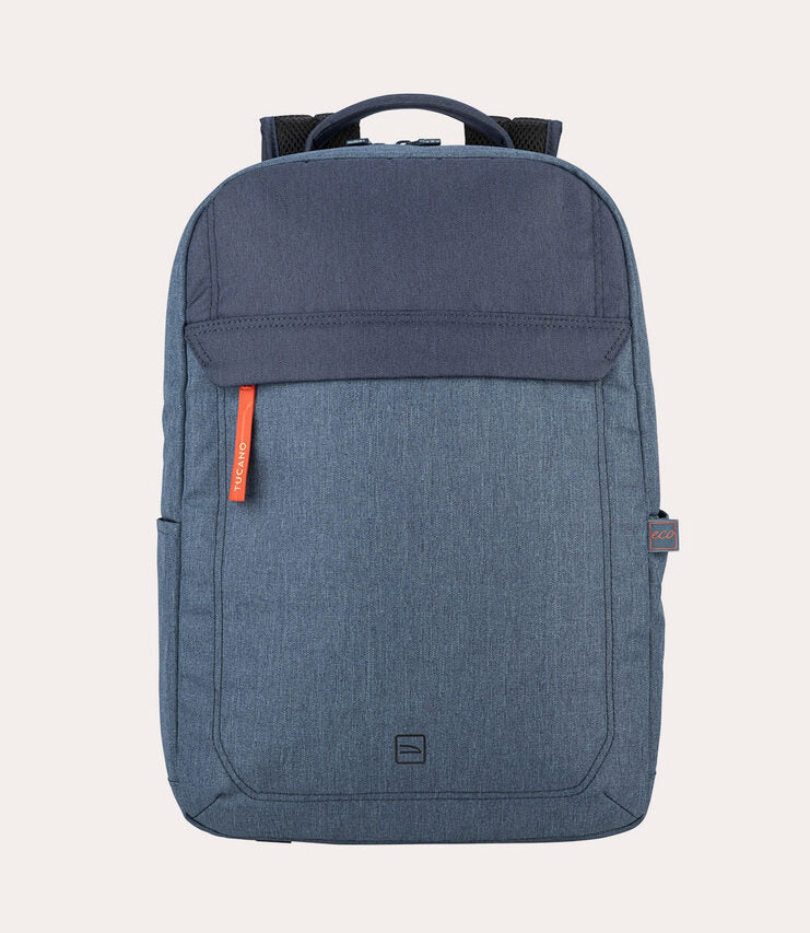 Tucano Hop 15" 40,6 cm (16") Zaino Blu