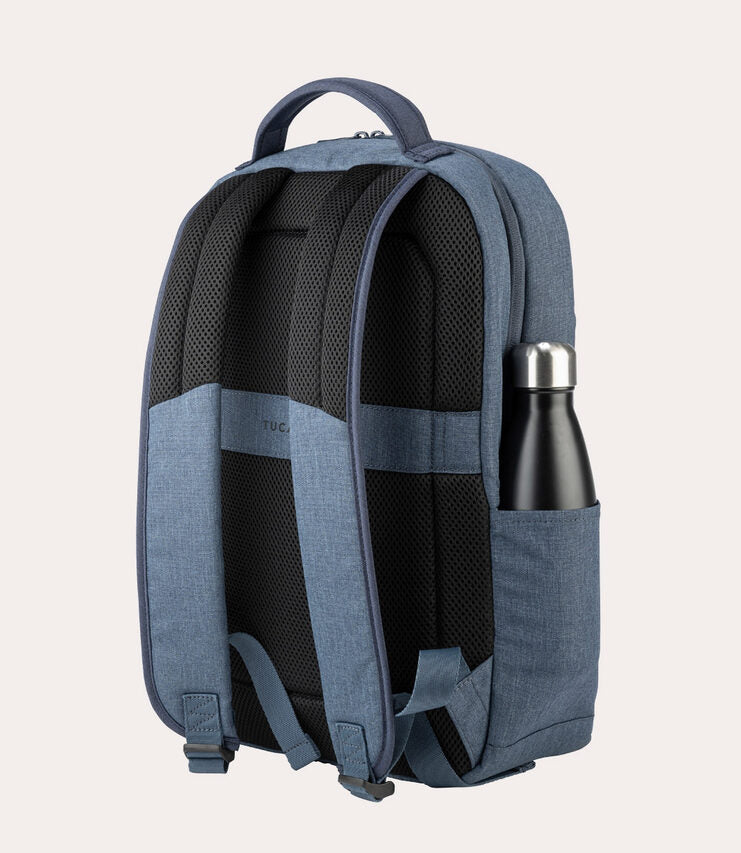 Tucano Hop 15" 40,6 cm (16") Zaino Blu