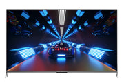 TCL Serie C73 85C735 TV 2,16 m (85") 4K Ultra HD Smart TV Wi-Fi Nero