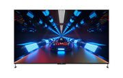 TCL 98C735 TV 2,49 m (98") Smart TV Nero