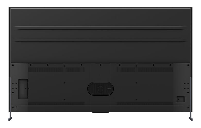 TCL 98C735 TV 2,49 m (98") Smart TV Nero
