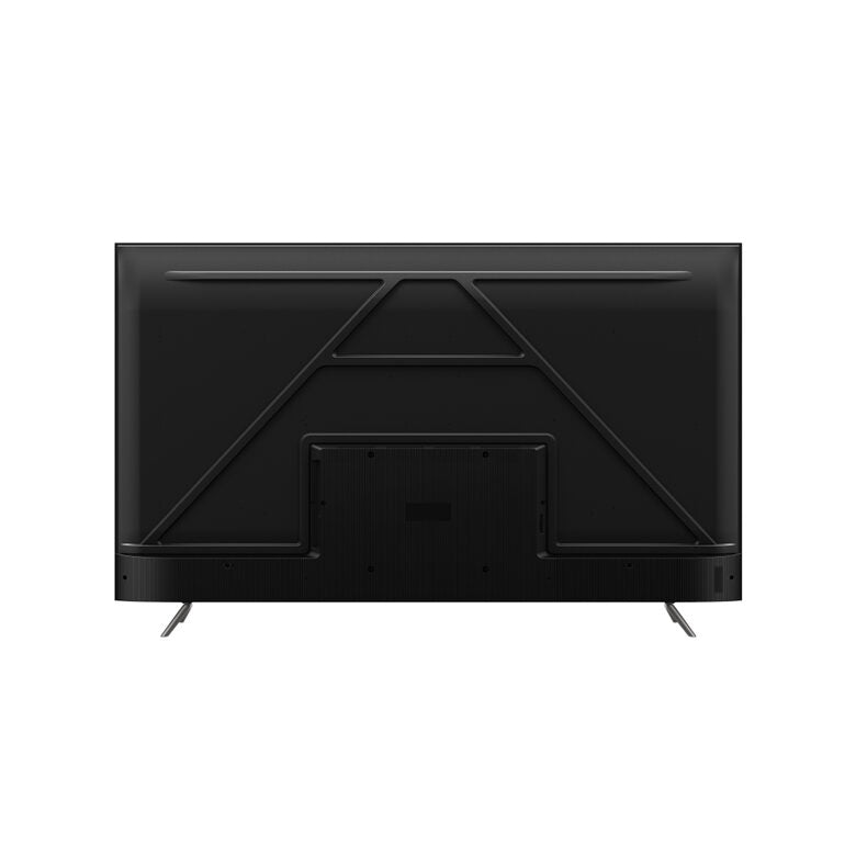 TCL Serie P73 75P735 TV 190,5 cm (75") 4K Ultra HD Smart TV Wi-Fi Nero