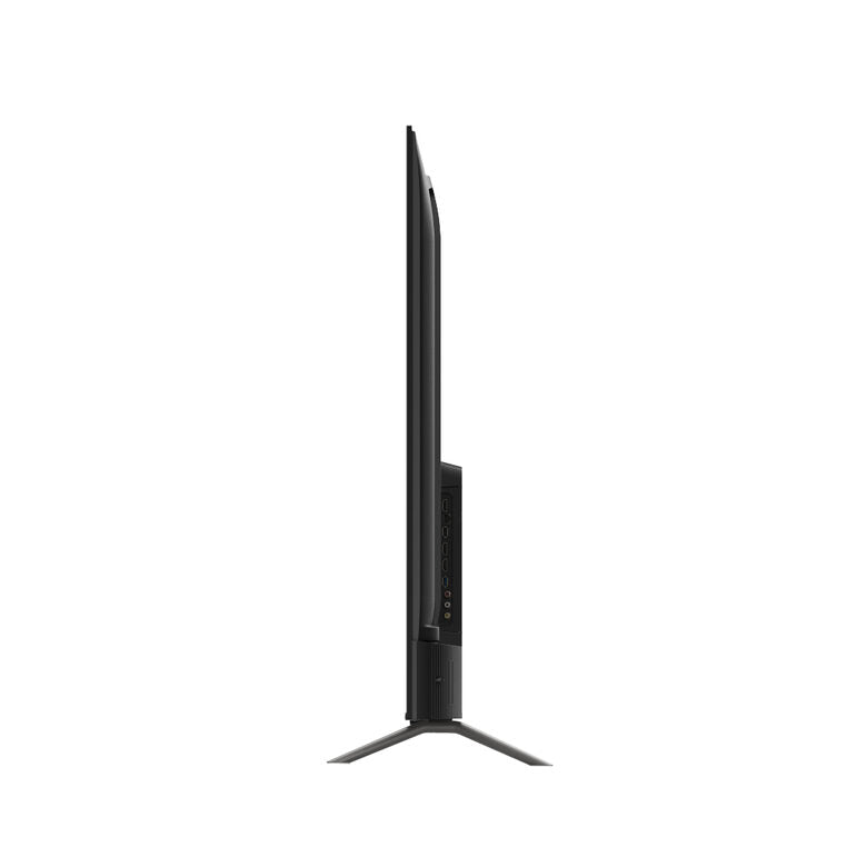 TCL Serie P73 75P735 TV 190,5 cm (75") 4K Ultra HD Smart TV Wi-Fi Nero