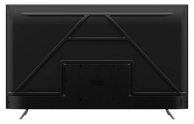 TCL Serie P73 Nanotecnologia WCG 85" 85P735 Google TV