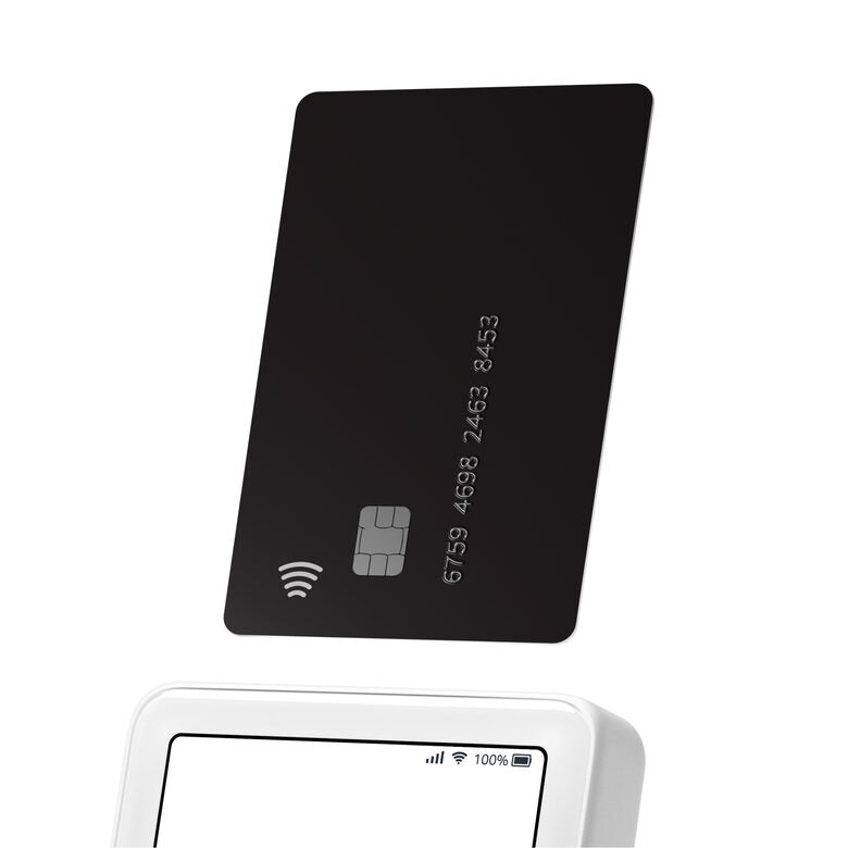 SumUp Solo lettore di card readers Bianco