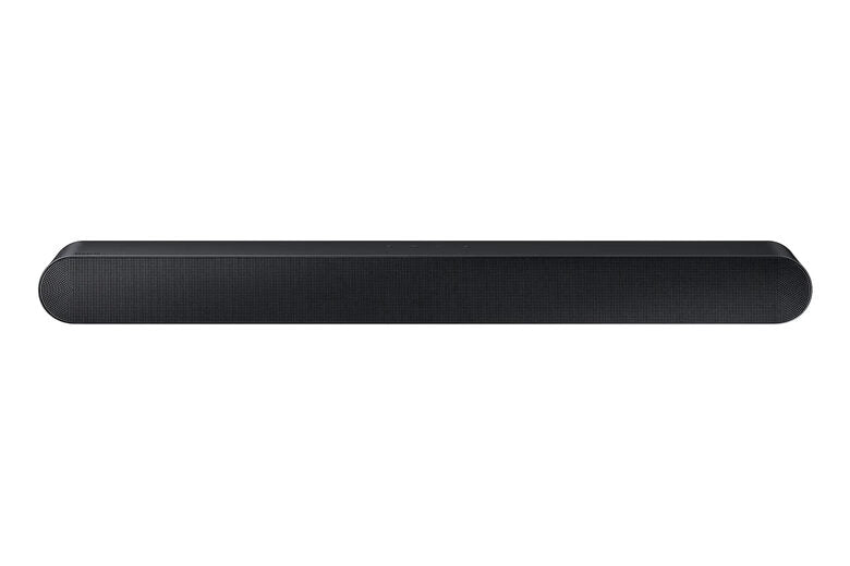 Samsung Soundbar HW-S60B/ZF 5 canali 200W, audio 3D wireless ottimizzato, suono bilanciato e uniforme, music mode