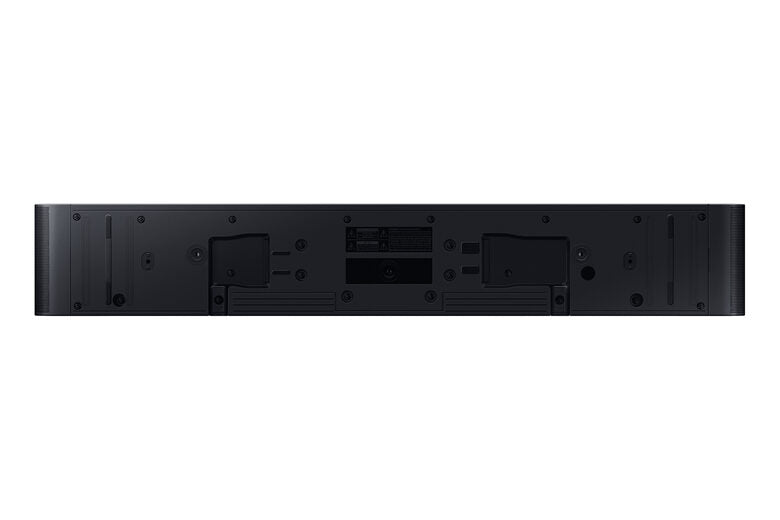 Samsung Soundbar HW-S60B/ZF 5 canali 200W, audio 3D wireless ottimizzato, suono bilanciato e uniforme, music mode